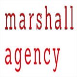 marshallagency.co.uk