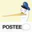 postee.co.uk