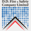 ddfiretech.com