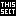 thissect.com