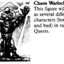 chaoswarlock.com