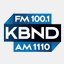 kbnd.com