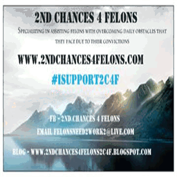 2ndchances4felons.com