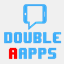 doubleaapps.com