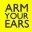 armyourears.com