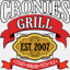 croniesgrill.com
