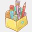 stickernarak.com