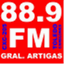 radioartigasfm.com