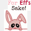 foreffssake.com