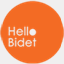 hellobidet.com