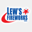 lewsfireworks.com