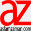 aslamzaman.com