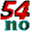 54no.com