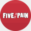 fiveouncesofpain.com