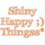 shinyhappythingss.com