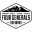 fourgenerals.com