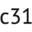 chapter31.com