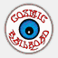 cosmicrailroad.com