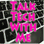 talktechwithme.wordpress.com