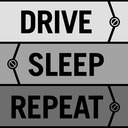 drivesleeprepeat.com