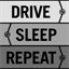 drivesleeprepeat.com