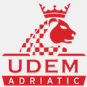 udemadriatic.com