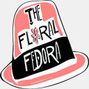 thefloralfedora.com