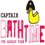 captainbathtime.com