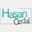 hasanozdal.com