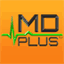 mdplusagent.com