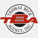 tjbeckagency.com