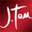jtombooks.com