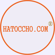 hatoccho.com