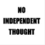 noindependentthought.com