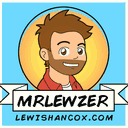 lewishancox.com