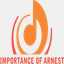 importanceofearnest.com