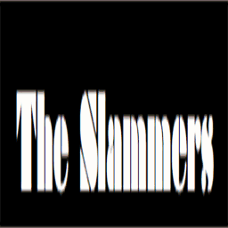 theslammers.dk