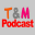 tandmpodcast.com