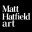 matthatfieldart.com