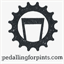pedallingforpints.com