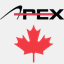 apexpaddles.com