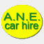 anecarhire.com