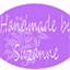 handmadebysuzanne.com
