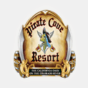 piratecoveresort.com