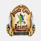 piratecoveresort.com