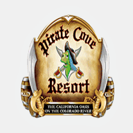 piratecoveresort.com