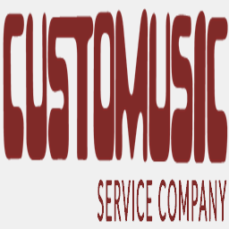 customusic.com