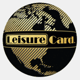 leisurecard.com