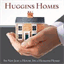 hugginshomes.com