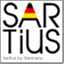 sartius.com